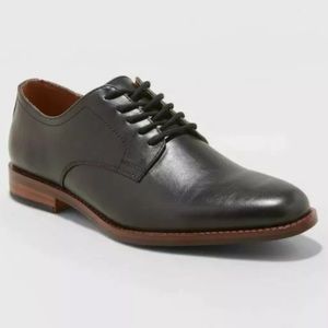 Men’s Benton Oxford Dress Shoes - 10.5